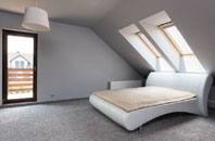 Miltonduff bedroom extensions