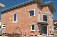 Miltonduff home extensions